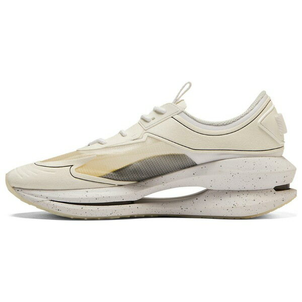 Onitsuka Tiger オニツカタイガー メンズ スニーカー 【Onitsuka Tiger Runger 'White' 1183C149-100】 サイズ US_8.5(26.5cm)