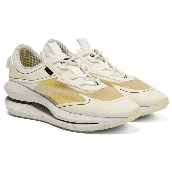 Onitsuka Tiger オニツカタイガー メンズ スニーカー 【Onitsuka Tiger Runger 'White' 1183C149-100】 サイズ US_8.5(26.5cm)