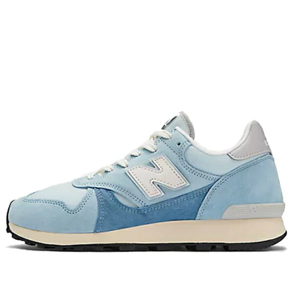 New Balance ニューバランス メンズ スニーカー 【New Balance 475 'Quarry Blue' M475VTG】 サイズ US_9(27.0cm)
