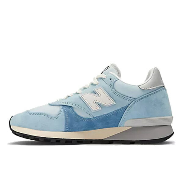 New Balance ニューバランス メンズ スニーカー 【New Balance 475 'Quarry Blue' M475VTG】 サイズ US_9(27.0cm)