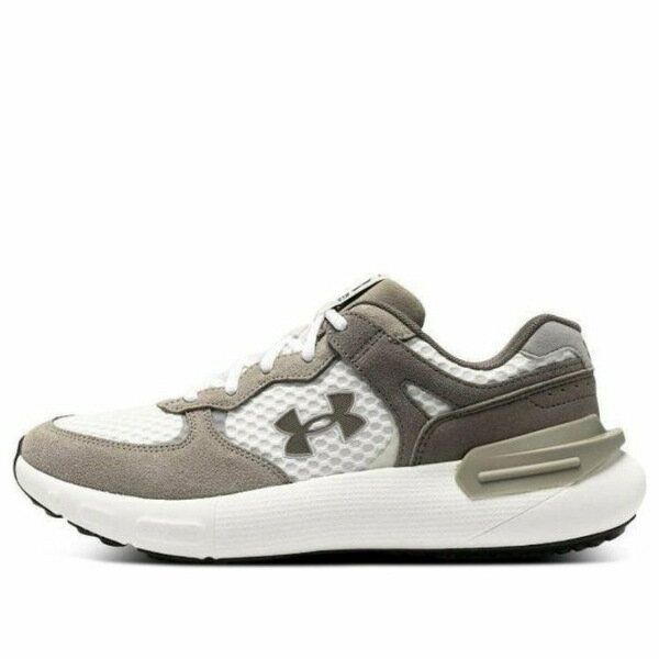 Under Armour アンダーアーマー メンズ スニーカー 【Under Armour Phantom 365 'Olive Green White' 3028616-101】 サイズ US_9.5(27.5cm)