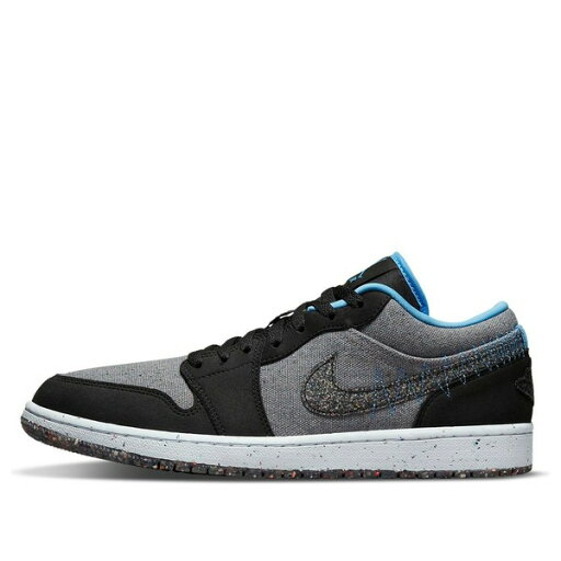 Air Jordan ジョーダン メンズ スニーカー 【Air Jordan 1 Low 'Crater - Black' DM4657-004】 サイズ US_7(25.0cm) Air Jordan ジョーダン メンズ スニーカー 【Air Jordan 1 Low 'Crater - Black' DM4657-004】 サイズ US_7(25.0cm)