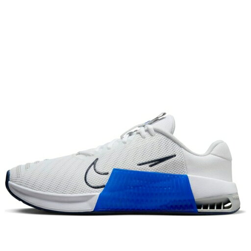 Nike ナイキ メンズ スニーカー 【Nike Metcon 9 'White Racer Blue' DZ2617-100】 サイズ US_7(25.0cm) Nike ナイキ メンズ スニーカー 【Nike Metcon 9 'White Racer Blue' DZ2617-100】 サイズ US_7(25.0cm)