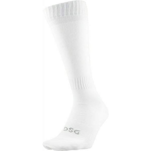 DSG fB[X C A_[EFA DSG All Sport Over the Calf Socks Pure White