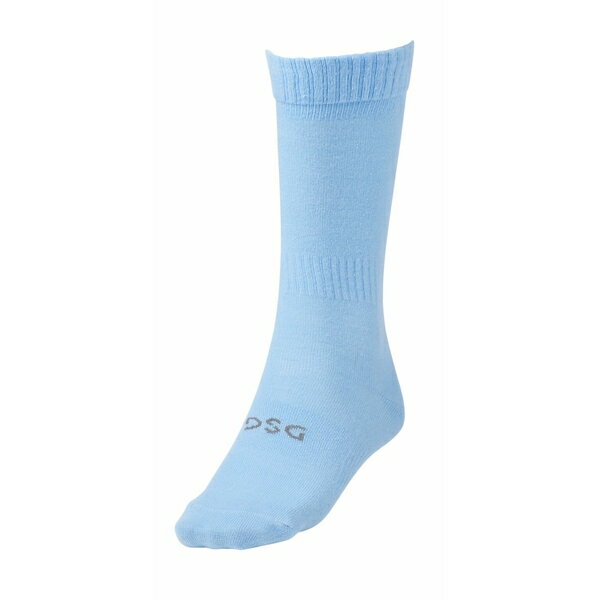 DSG fB[X C A_[EFA DSG All Sport Over the Calf Socks Academy Blue