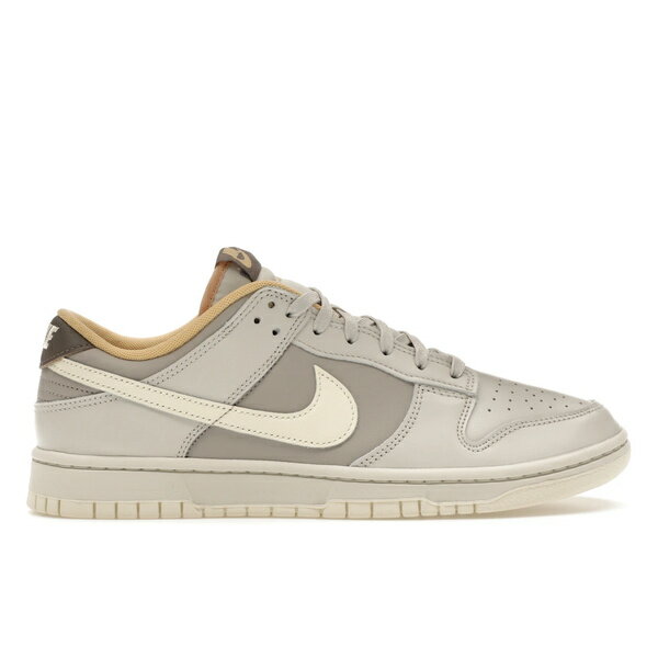 Nike ナイキ メンズ スニーカー 【Nike Dunk Low Retro Light Bone ...