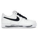 Nike ナイキ メンズ スニーカー 【Nike Air Force 1 Low】 サイズ US_9.5(27.5cm) G-Dragon Peaceminusone Para-Noise 2.0