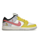 Nike ナイキ メンズ スニーカー 【Nike SB Dunk Low Pro】 サイズ US_11.5(29.5cm) Be True Xavier Schipani