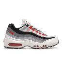 Nike iCL Y Xj[J[ GA}bNX yNike Air Max 95z TCY US_9(27.0cm) Smoke Grey