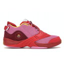 Reebok リーボック メンズ スニーカー 【Reebok Answer 5】 サイズ US_9(27.0cm) BBC Ice Cream Red