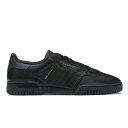 adidas アディダス メンズ スニーカー 【adidas Yeezy Powerphase】 サイズ US_11(29.0cm) Calabasas Core Black