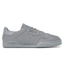 adidas アディダス メンズ スニーカー 【adidas Yeezy Powerphase】 サイズ US_14(32.0cm) Calabasas Grey