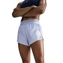 ナイキ レディース フィットネス スポーツ Aero Swift Dri-FIT ADV Running Shorts Womens