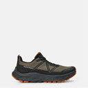 カリマー メンズ ブーツ シューズ Dalby Hiking Shoes Mens