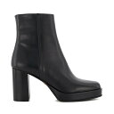 デューンロンドン レディース ブーツ シューズ Pallet Platform Boots