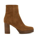 デューンロンドン レディース ブーツ シューズ Pallet Platform Boots