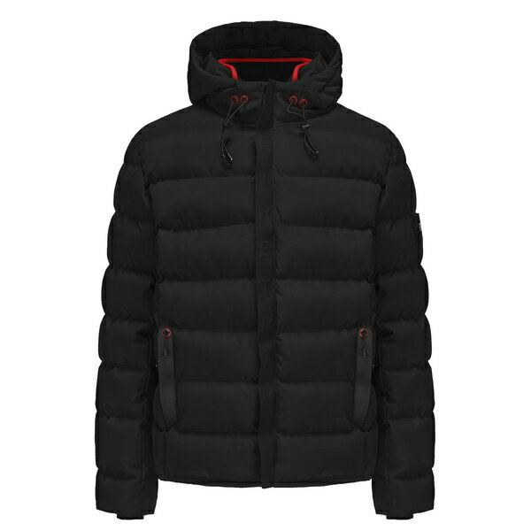ファイヤートラップ メンズ ジャケット&ブルゾン アウター Padded Jacket for Mens