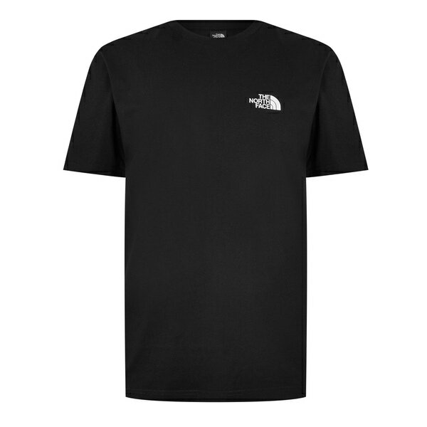 ノースフェイス メンズ Tシャツ トップス Dome T-Shirt