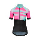 ジロ レディース サイクリング スポーツ Womens Chrono Sport Short Sleeve Jersey