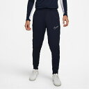 ナイキ メンズ サッカー スポーツ Academy Zippered Tracksuit Bottoms Mens