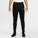 ナイキ メンズ サッカー スポーツ Academy Zippered Tracksuit Bottoms Mens