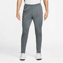 ナイキ メンズ サッカー スポーツ Academy Zippered Tracksuit Bottoms Mens
