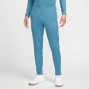 ナイキ メンズ サッカー スポーツ Academy Zippered Tracksuit Bottoms Mens