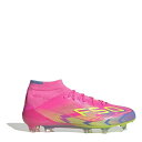 アディダス レディース サッカー スポーツ F50 Elite Mid-Cut Firm Ground Football Boots Womens