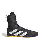 アディダス レディース ブーツ シューズ Box Hog 4 Shoes