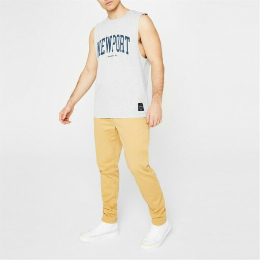 ソウルカル メンズ カジュアルパンツ ボトムス Chinos Mens ソウルカル メンズ カジュアルパンツ ボトムス Chinos Mens