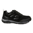 レガッタ メンズ ブーツ シューズ Holcombe IEP Low Walking Shoes