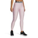 アンダーアーマー レディース フィットネス スポーツ Armour HeatGear Leggings Women'