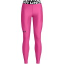 アンダーアーマー レディース フィットネス スポーツ Armour HeatGear Leggings Women'