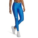 アンダーアーマー レディース フィットネス スポーツ Armour HeatGear Leggings Women'