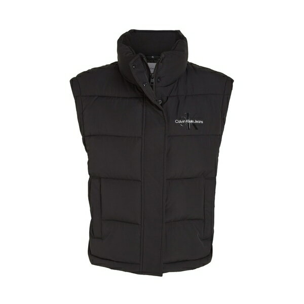 カルバンクライン レディース ジャケット&ブルゾン アウター CKJ Essential Gilet