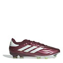 アディダス メンズ サッカー スポーツ Copa Pure II+ Firm Ground Football Boots