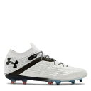 アンダーアーマー メンズ サッカー スポーツ Clone Magnetico Pro Firm Ground Football Boots
