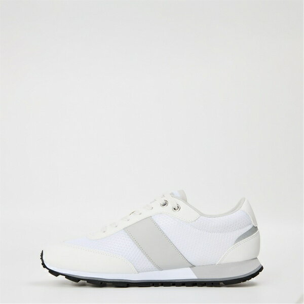 ボス メンズ スニーカー シューズ Parkour Trnr Sn99