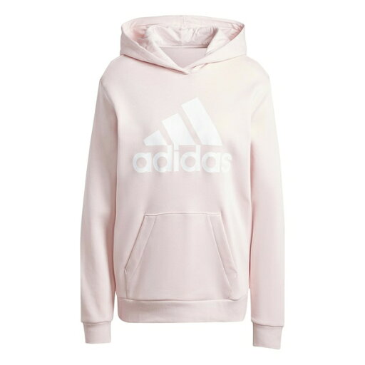 アディダス レディース パーカー・スウェットシャツ アウター Badge of Sport Hoodie Ladies アディダス レディース パーカー・スウェットシャツ アウター Badge of Sport Hoodie Ladies
