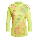 アディダス レディース サッカー スポーツ 24 Pro Long Sleeve Goalkeeper Shirt Womens
