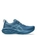 アシックス メンズ ランニング スポーツ Novablast 5 Road Running Shoes Mens