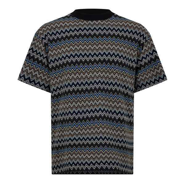 Tシャツ・カットソー MISSONI TOP (UC22SL01BJ0001 F703I) 楽天市場】ミッソーニ(Tシャツ・カットソー|トップス