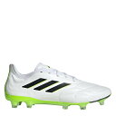 アディダス メンズ サッカー スポーツ Copa Pure.1 Firm Ground Football Boots