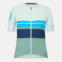 エンデュラ メンズ サイクリング スポーツ Pro SL Race S/S Jersey