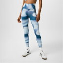 USAプロ(ユーエスエープロ) レディース ランニング スポーツ Core High Rise Leggings Womens