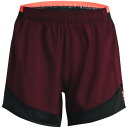 アンダーアーマー レディース サッカー スポーツ Challenger Pro Shorts Womens