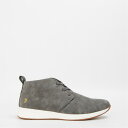 ファーラー メンズ ブーツ シューズ Brad Chukka Boots Mens(4)