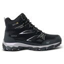 レガッタ レディース ブーツ シューズ Holcombe III Walking Boots