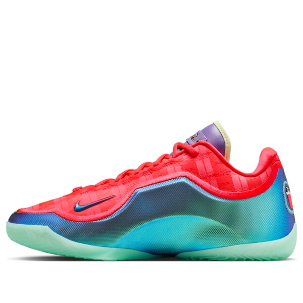 Nike ナイキ メンズ スニーカー レブロン 【Nike LeBron 23 Transparent Outsole 'Stocking Stuffer' IH1513-600】 サイズ US_11(29.0cm)