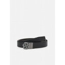 {X Y xg ANZT[ ICON - Belt - black